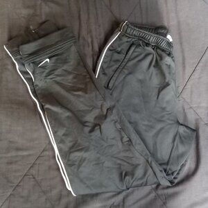 Vintage Nike Team Striped Sweat Pants Joggers Trainers